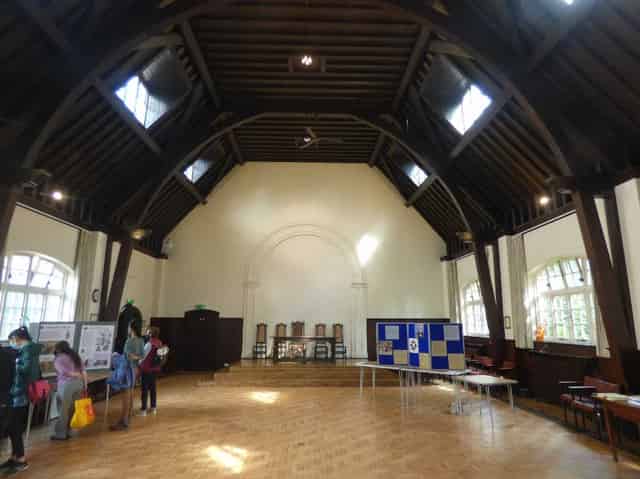 Meeting House