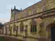 Reception Venues
