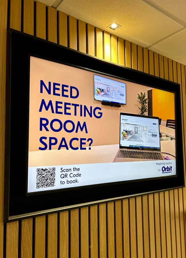 Boardroom