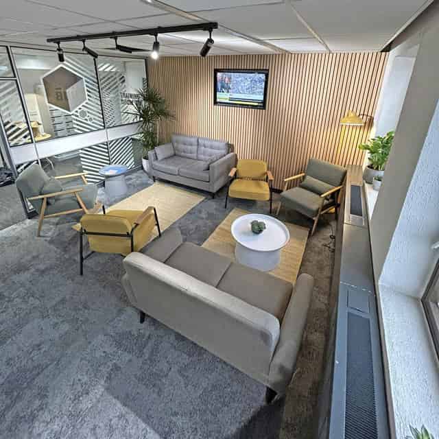 Boardroom