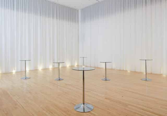 The Gallery