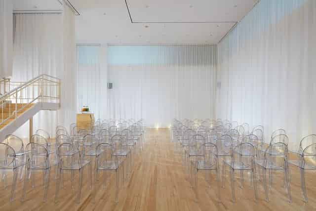 The Gallery