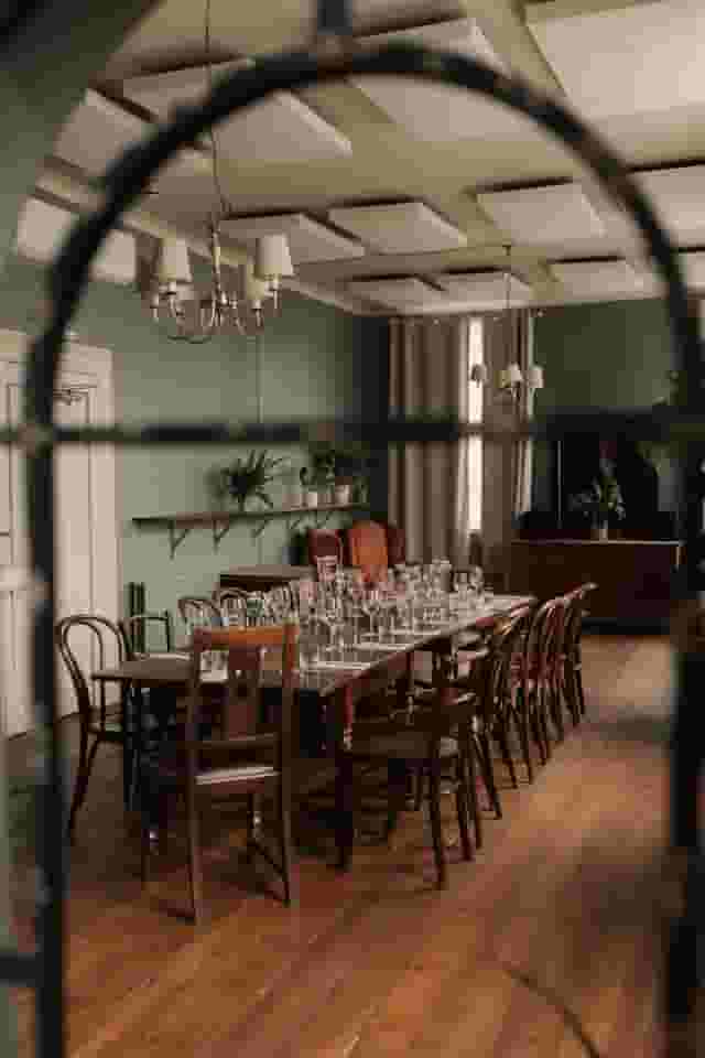 The Hillgate