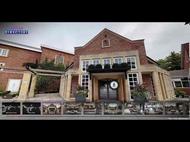 #West Midlands | The Belfry Hotel ...