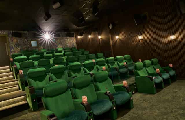 Private Screening