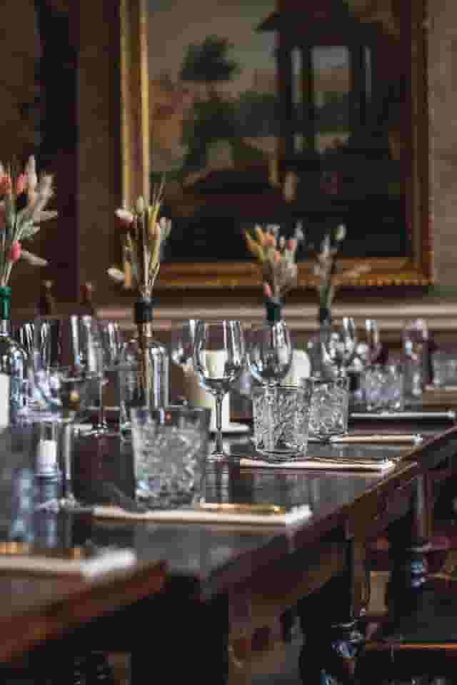 The Wilton Arms