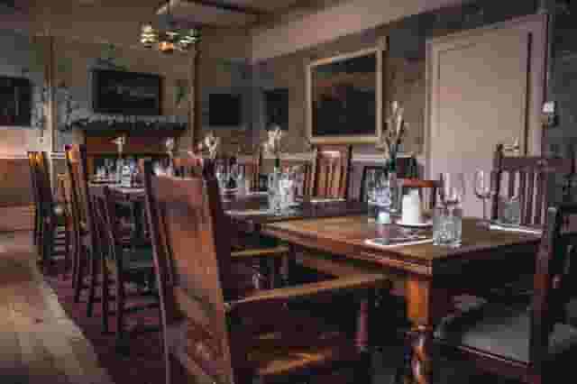 The Wilton Arms