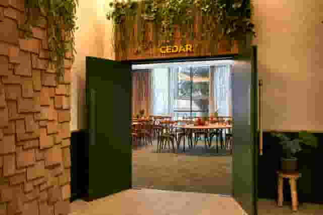 Treehouse Hotel Manchester