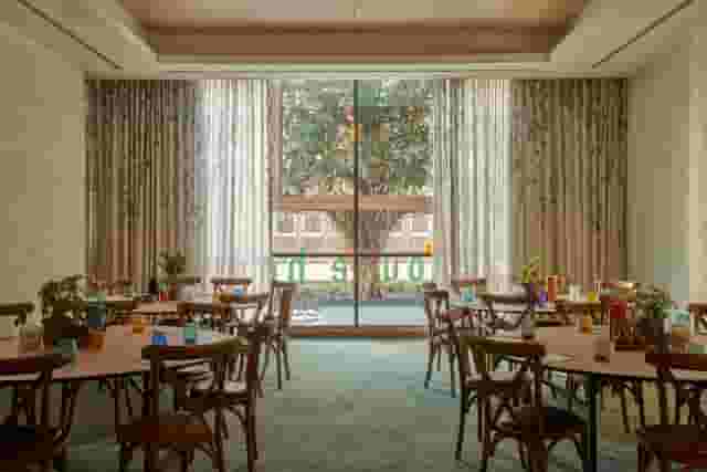 Treehouse Hotel Manchester