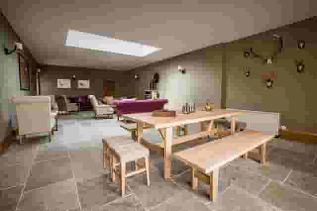 Arley House