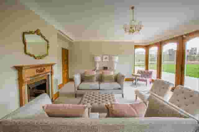 Arley House