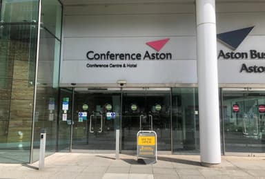 Conference Venues