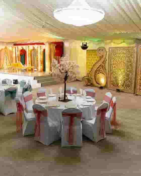 Function Room