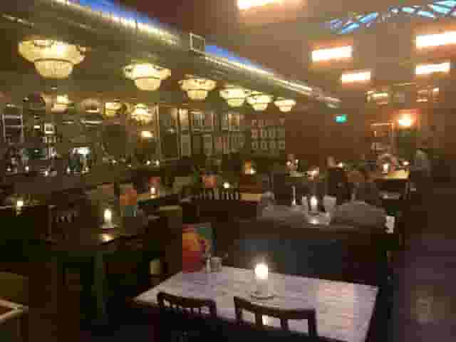 cafe
