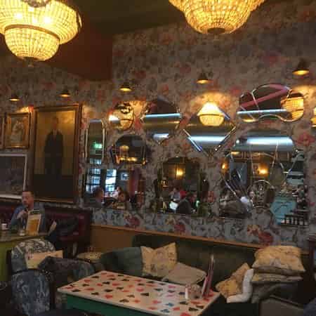 cafe