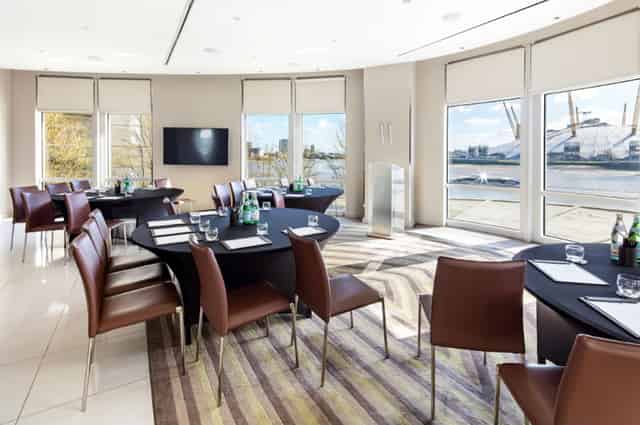 The River Room