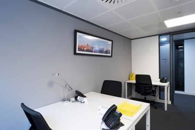 Regus - Birmingham, Edmund House