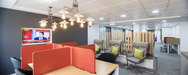 Regus - Birmingham, Edmund House