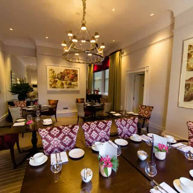 Bistro