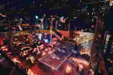 Barbican