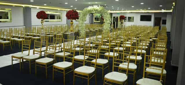 Banquet VIP