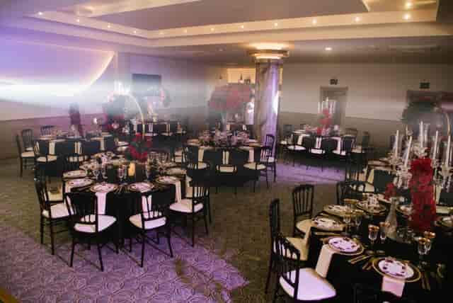 Corporate & General Hire | Prestige Suite