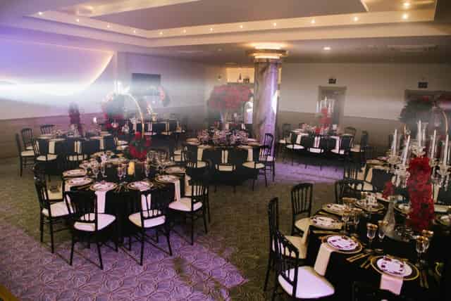 Banquet VIP