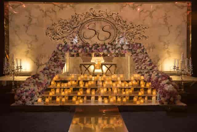 Wedding Reception | Prestige Suite