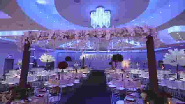 The Grand Ballroom