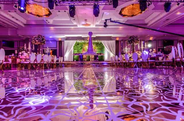 The Grand Ballroom