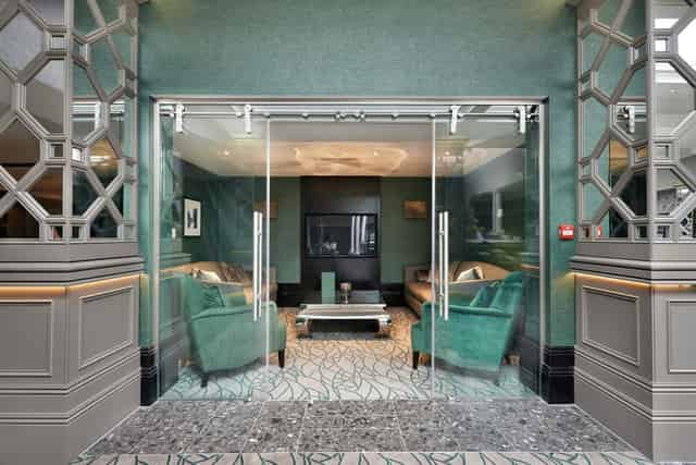 Kingbury Suite