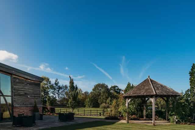 Gazebo