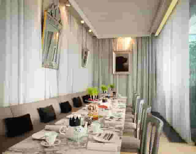 Terrace Room 