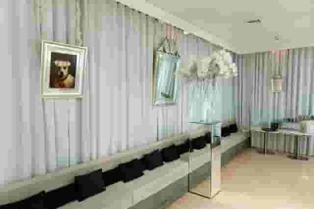 Terrace Room 