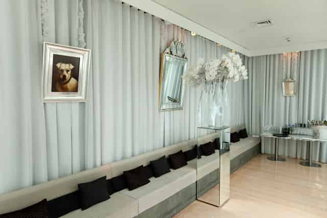 Terrace Room 