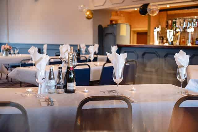 Function Area