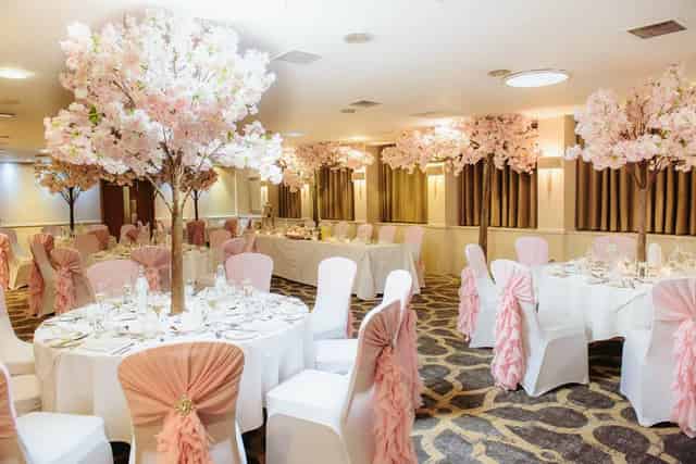 Barton Room