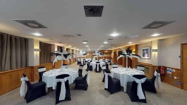 Barton Room