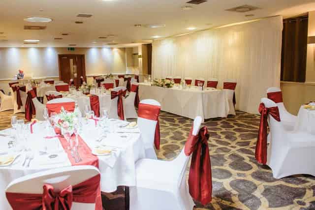Barton Room