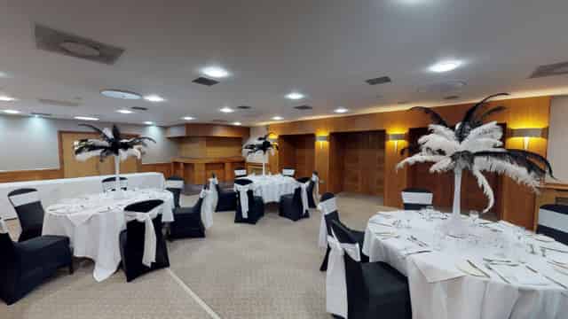Barton Room