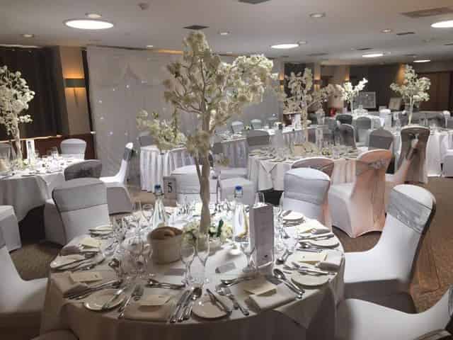 Barton Room