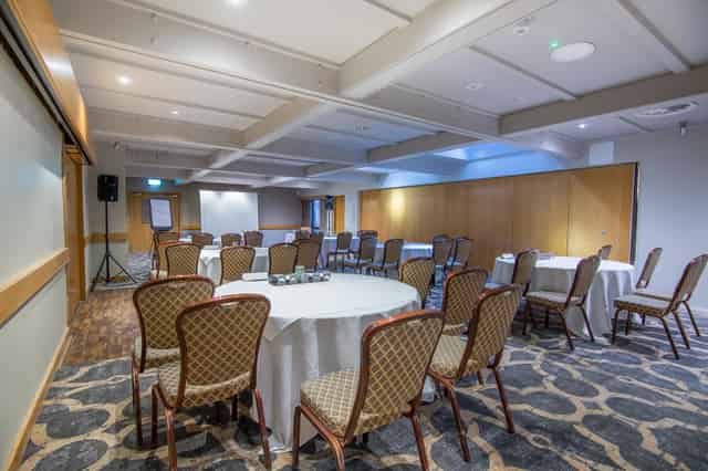 The Dunton Conference Suite