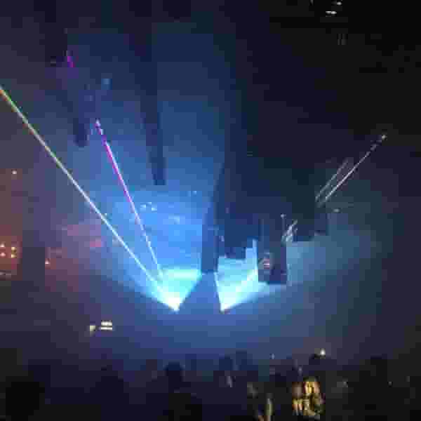 Fiveways Entertainment Centre