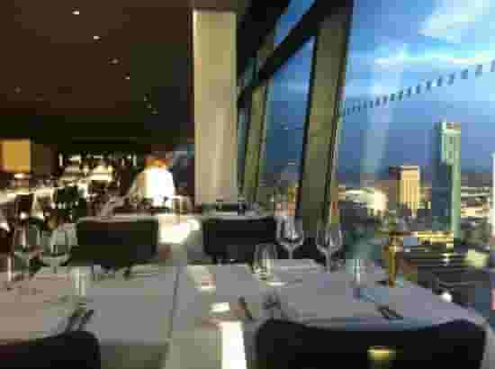 Marco Pierre White's Steakhouse Bar & Grill