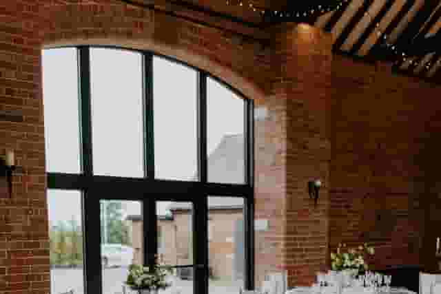 The Meadow Barn