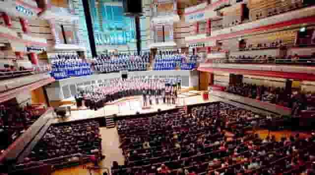 City of Birmingham Symphony Orchestra