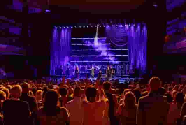 City of Birmingham Symphony Orchestra
