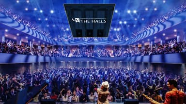 Formal Event Venues