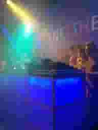 Small Venues
