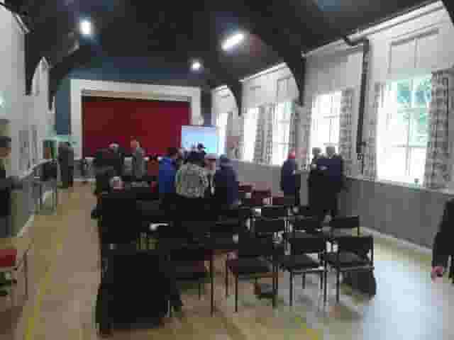 Earlswood Village Hall